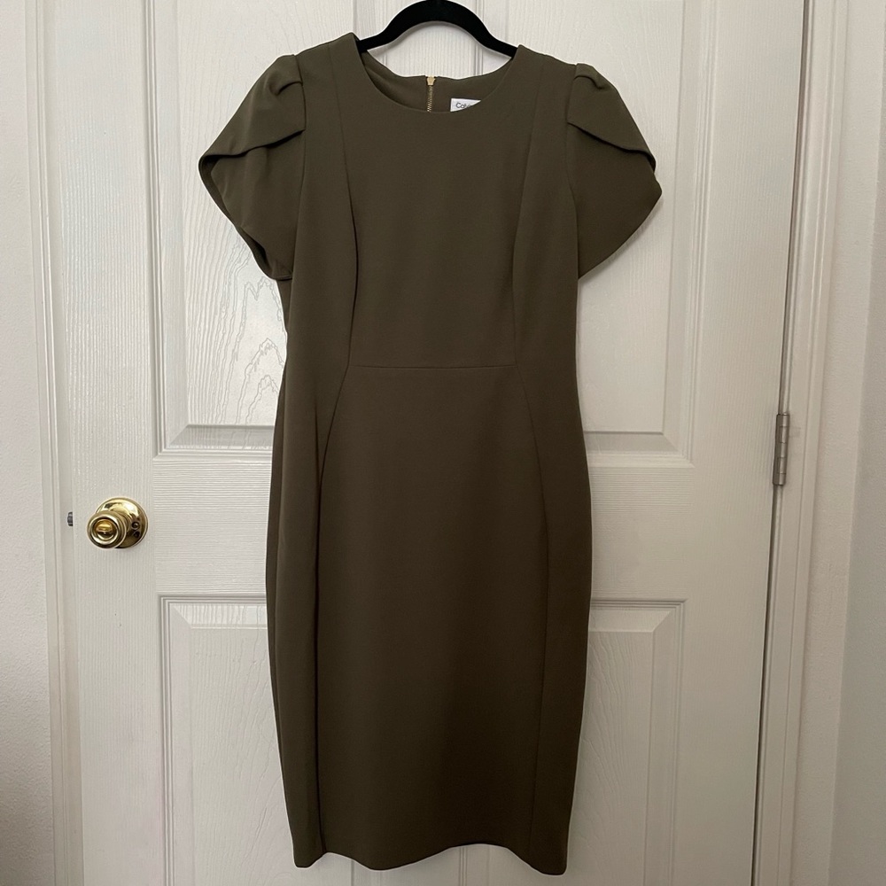 Calvin Klein Dress